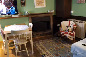 Accogliente casa indipendente in Val Vigezzo