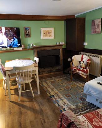 Accogliente casa indipendente in Val Vigezzo