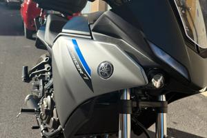 Yamaha Tracer 700