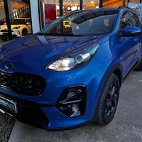 KIA Sportage 1.6 CRDI 136 DCT7 2WD Mild Hybrid B