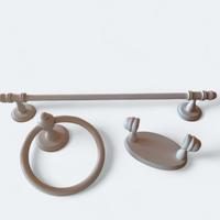 accessori per il bagno 