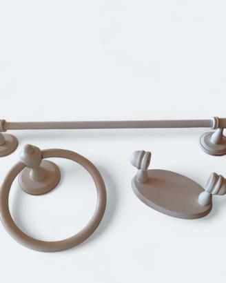 accessori per il bagno 