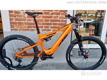 ebike KTM MACINA KAPOHO PRO L - 2025 tg.M