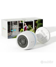 EZVIZ C3TN Telecamera Smart Home Wi-Fi