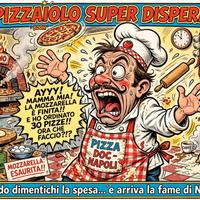 pizzaiolo