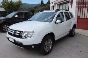 Dacia Duster 1.5 dCi 110CV 4x2 Lauréate