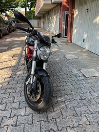 Ducati Monster 796 - 2014