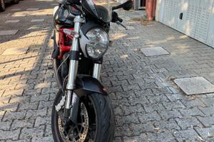 Ducati Monster 796 - 2014