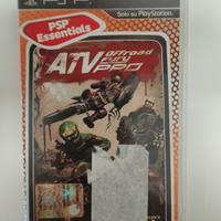 videogioco ATV offroad fury PRO
