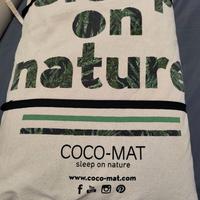 Cuscino letto coco-mat