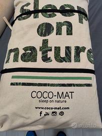 Cuscino letto coco-mat