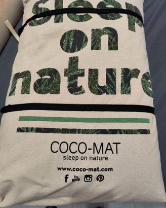 Cuscino letto coco-mat