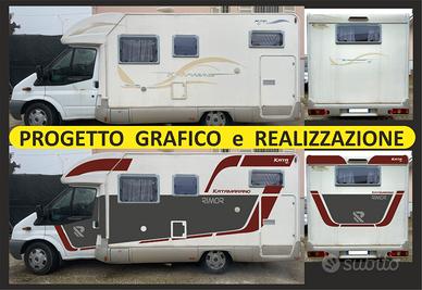 Estetica Camper