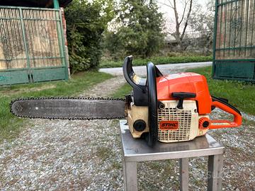 Motosega Stihl 039