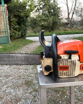 Motosega Stihl 039