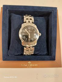 Baume & Mercier MV045214 originale acciaio