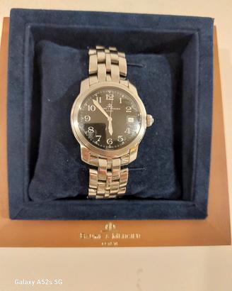 Baume & Mercier MV045214 originale acciaio