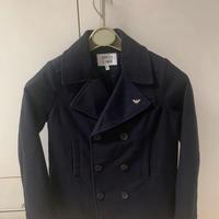 Cappotto Armani bambino