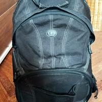 ZAINO PRO TAMRAC PER MACCHINA FOTOGRAFICA