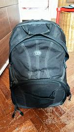 ZAINO PRO TAMRAC PER MACCHINA FOTOGRAFICA