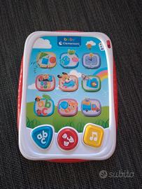 Tablet Clementoni 12-36 mesi