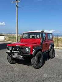 Defender 90