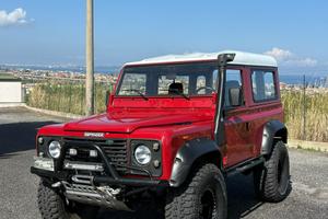 Defender 90