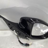 SPECCHIETTO RETROVISORE DESTRO CITROEN C3 Serie (1