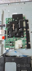 ricambi televisore tv lg 49sm9000pla 49sm9000