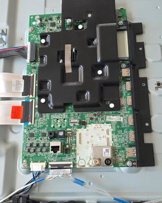 ricambi televisore tv lg 49sm9000pla 49sm9000