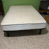 materasso piazza emmezza