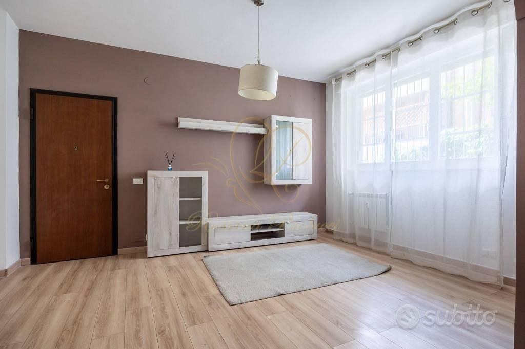 Appartamento – RM - Vista 2