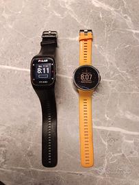 Orologio Polar