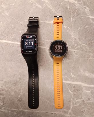Orologio Polar