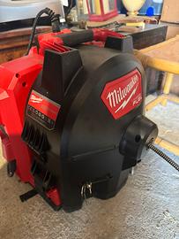 Milwaukee M18 FFSDC10-0 SWITCH PACK sturatubi