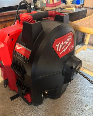 Milwaukee M18 FFSDC10-0 SWITCH PACK sturatubi