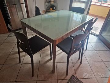 Tavolo Calligaris