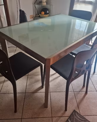 Tavolo Calligaris