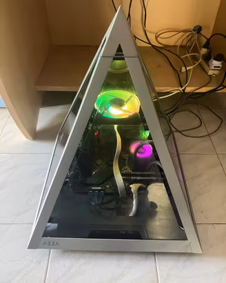 PC GAMING