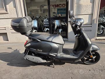 Sym Fiddle 50