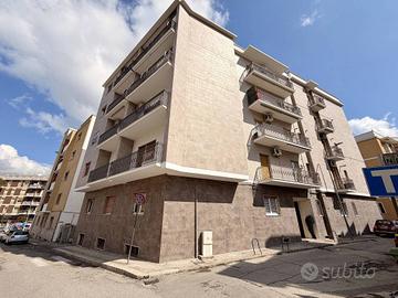 Appartamento in Via De Ruggieri