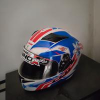 Casco CGM moto 