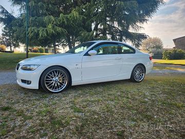 bmw 320i M sport 