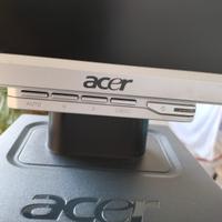 ACER AL17 Monitor