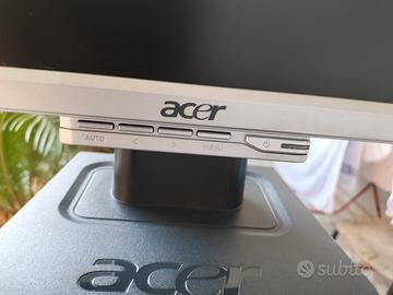 ACER AL17 Monitor