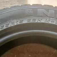 Gomme invernali misura 185/55 R15 h82