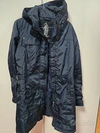 giaccone Refrigue Donna 