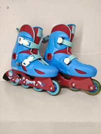 Roller Blade da bambino 