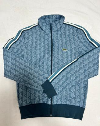 Felpa Lacoste