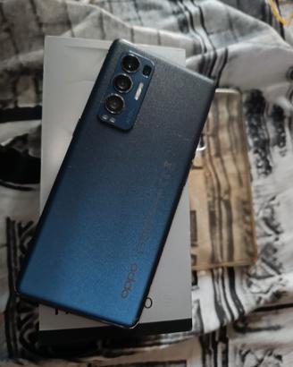 Oppo find X3 neo 5g 